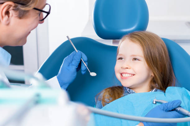 Oral Cancer Screening in Fraser, CO