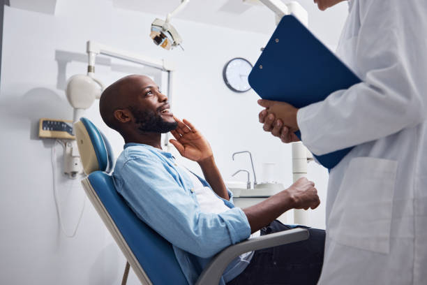 Emergency Dental Services in Fraser, CO