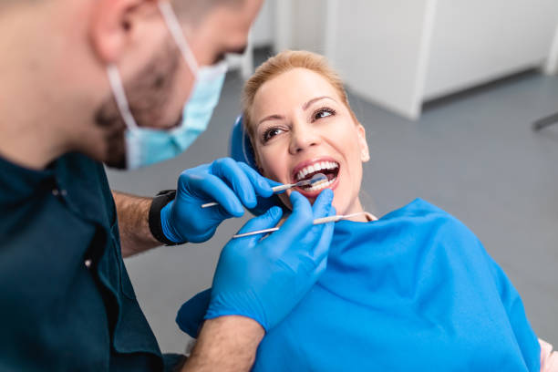 Best TMJ/TMD Treatment  in Fraser, CO