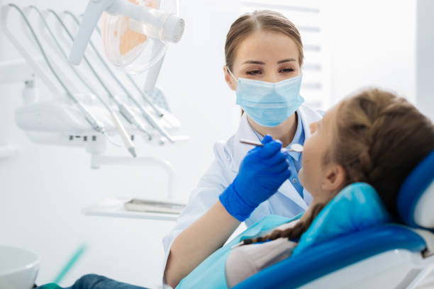 Best Wisdom Tooth Removal  in Fraser, CO